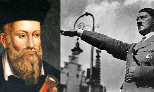 Nostradamus là một trong những  nhà tiên tri tiên đoán chuẩn xác nhất lịch sử nhân loại. Nhiều dự đoán của ông đã trở thành sự thật bao gồm: sự xuất hiện của trùm phát xít Hitler, vụ tấn công khủng bố 11/9/2011, bom nguyên tử ở Nhật Bản...